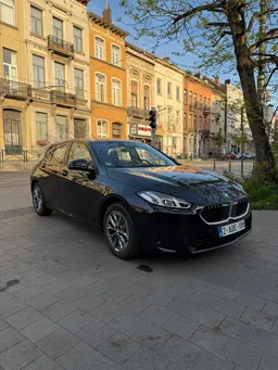 BMW série 120i