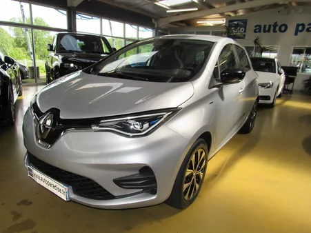 Renault ZOE R110 LIMITED