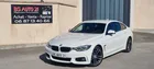 BMW Série 4 Gran Coupé I (F36) 418dA 150ch M Sport