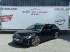AUDI A6 AVANT 2.0l 50-TFSI 299 CH E HYBRID QUATTRO s-LINE PRO/MARCHAND OU EXPORT