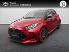 Toyota Yaris 116h GR Sport 5p MY22