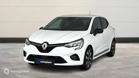 Renault Clio 1.0 TCe 90ch Evolution