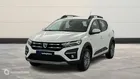 Dacia Sandero 1.0 ECO-G 100ch Stepway Confort -22