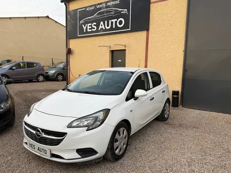 OPEL CORSA 1.3 CDTI 75 ch Edition CLIM