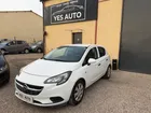 OPEL CORSA 1.3 CDTI 75 ch Edition CLIM