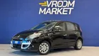 Renault Scénic 1.9 dCi 130ch FAP TomTom Edition - Climatisation bi-zone - Radar de stationnement - Attelage