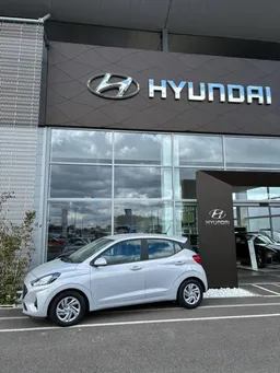 Hyundai i10 III 1.0 63 ECO Intuitive 5p