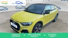 Audi A1 Citycarver II 30 TFSI 116 S-Tronic 7 S Line
