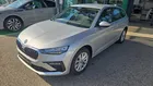 Skoda Scala 1.0 TSI Evo 2 116 ch DSG7 Selection