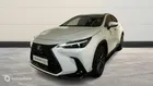 Lexus Nx 450h+ Luxe 4WD MY25