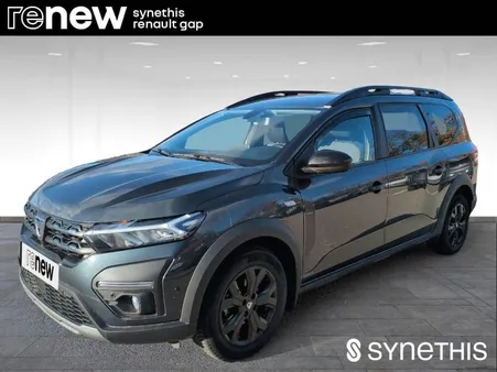 Dacia Jogger ECO-G 100 7 places SL Extreme +