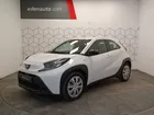 Toyota aygo x 1.0 VVT-i 72 S-CVT Dynamic