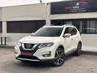 Nissan X-Trail 1.6 DCI 130ch Finition Tekna Phase 2 / Full Options / Toit Ouvrant Panoramique / Moteur à chaîne ✅