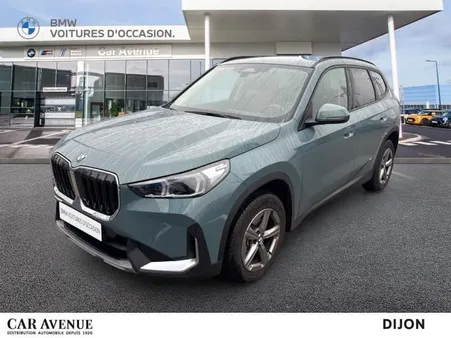 Bmw X1 sDrive18i 136ch