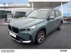 Bmw X1 sDrive18i 136ch