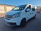 Fiat Talento 1.6 multijet 145cv 6 places pack professionnel
