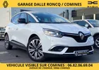 Renault Scénic EVOLUTION 1.3TCE 140 EDC BOITE AUTOMATIQUE CARPLAY/CAMERA/ROUE DE SECOURS/CLIM