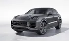 Porsche Cayenne E-Hybrid 3.0 V6 470 ch