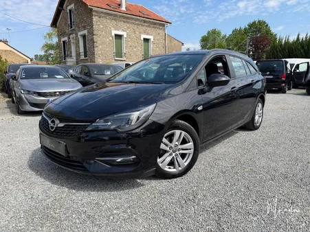 Opel Astra SPORTS-TOURER 1.5 D 120 EDITION / 1 MAIN TVA RECUPERABLE