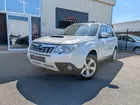 Subaru forester 2.0d xs / toit ouvrant / sieges chauffants / camera de recul