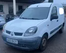Kangoo 1.5 dci 70 société avec 160000kms