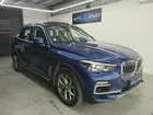 BMW X5 xDrive 45e 394ch xLine – 63 km en 100% Électrique – 4 pneus neufs – Toit pano ouvrant – LED intérieur – Sièges AV chauffants – Apple CarPlay & Android Auto - ...