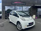 Peugeot iOn Electrique *Boite auto* *80km d'autonomie * Active