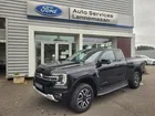 Ford Ranger IV SUPER CABINE 2.0 ECOBLUE 205 CH S&S BVA10 E-4WD LIMITED