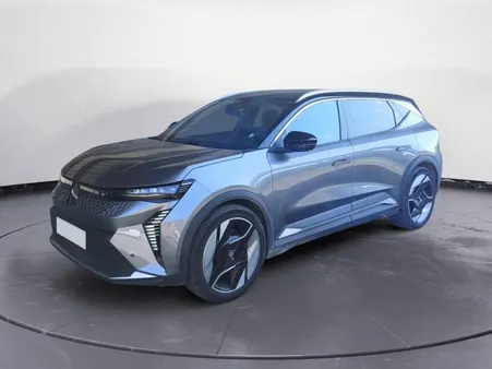 Renault Scénic E-TECH ELECTRIQUE 220 ch grande autonomie Iconic / CHARGEUR 22KW & 2 CABLE DE CHARGE
