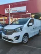 Opel vivaro biturbo 1.6 cdti business pack