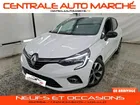 RENAULT CLIO 1.0 Tce - 100 - GPL V BERLINE Evolution PHASE 1