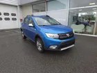 Dacia Sandero II Stepway TCe 90 -20