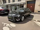 AUDI A3 SPORTBACK 1.5 35 TFSi 150 CH S-TRONIC FINITION DESIGN PHARES PATRIX LED ENTRETIEN A JOUR