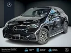 Mercedes EQE SUV 350 4MATIC AMG Line