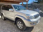 Toyota Land Cruiser kdj 120 7 places