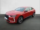 DS 4 Hybride E-Tense 225 EAT8 - Trocadero