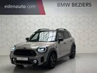 Mini Countryman 125 - 95 ch ALL4 BVA6 Cooper SE Edition Premium