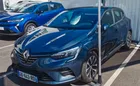 Clio v e-tech full hybrid 140 intens