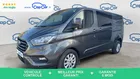 Ford Transit Custom Fourgon CA 320 L2H1 2.0 EcoBlue 170 BVA Limited