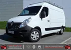 Renault Master 1° Main 2.3 DCI 130cv L2H2 Grand Confort Entretien Renault
