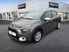 Citroen C3 1.2 PureTech 83ch S&S YOU