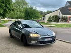Citroën C5 phasse 2 controle Thecnique moins de 6 mois