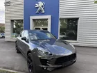 Porsche Macan 3.0 V6 S Diesel