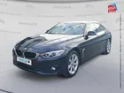 Bmw Série 4 Gran Coupé 420dA xDrive 190ch Business Sieges chauf/cuir