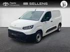 Toyota PROACE CITY Medium Electric 136ch 50 kWh Start MC24