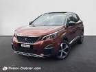 Peugeot 3008 BlueHDi 180ch S&S EAT8 GT Line