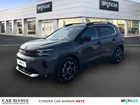 CITROEN C5 Aircross Hybride 145 ch e-DCS6 Max