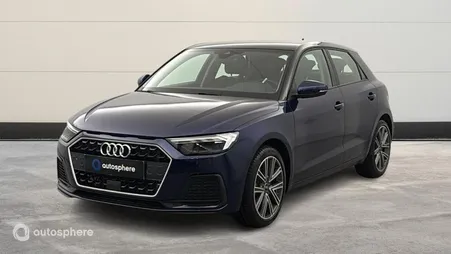 Audi A1 Sportback 30 TFSI 116ch Design S tronic 7