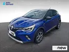 Renault Captur 1.6 E-Tech hybride 145ch Intens -21