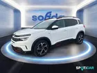Citroen C5 Aircross BlueHDi 130ch S&S Business E6.d